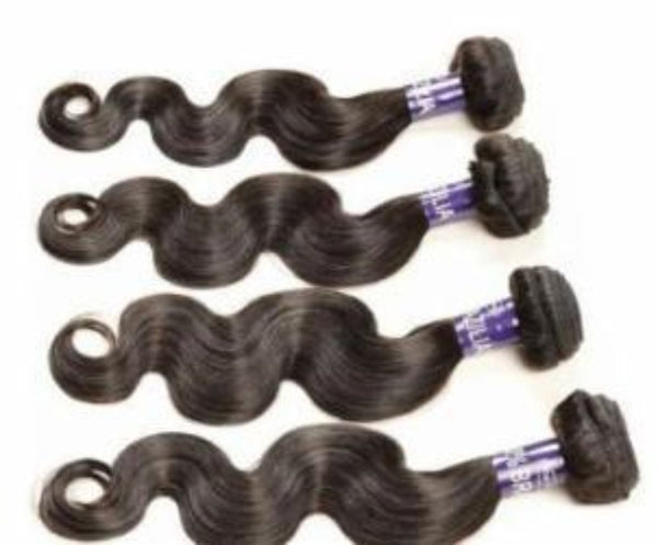 Brazilian Body Wave