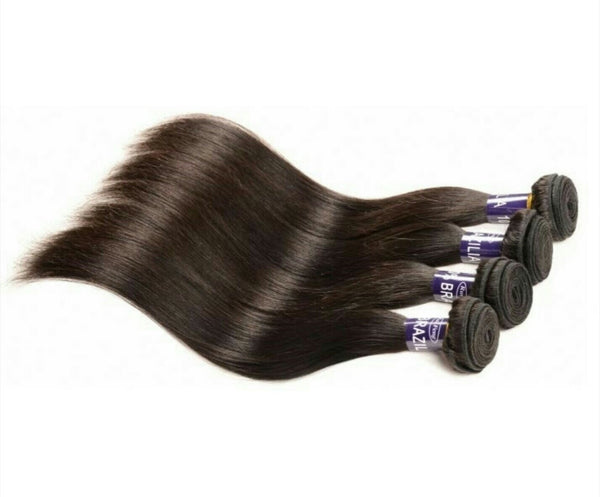 Brazilian Straight