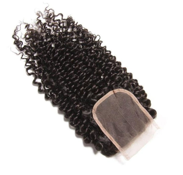 Brazilian Curly