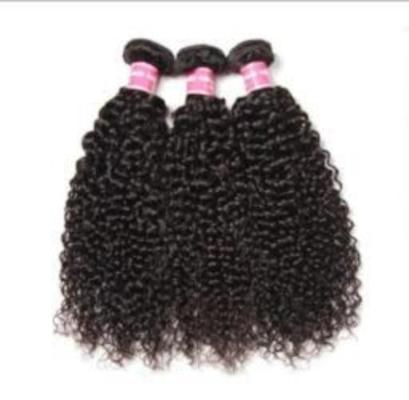 Brazilian Deep Curl