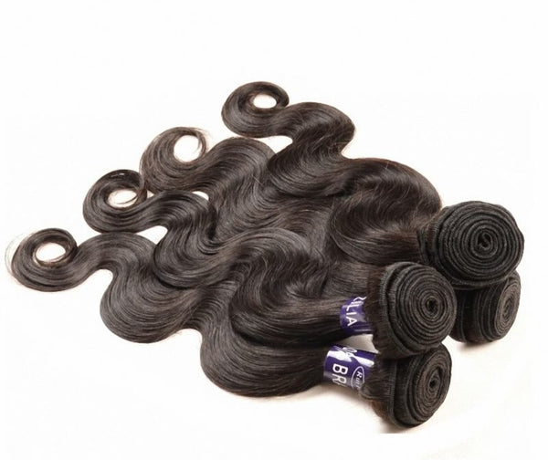 Brazilian Body Wave