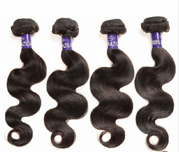 Brazilian Body Wave