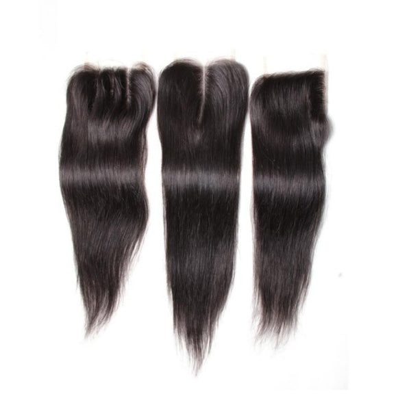Brazilian Straight