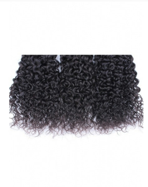 Brazilian Curly