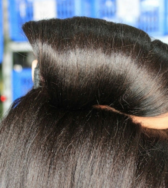 Yaki Straight