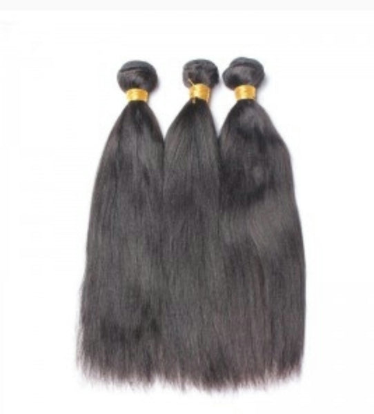 Yaki Straight