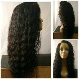 Brazilian Sassy Wave