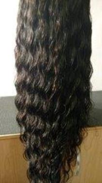 Brazilian Sassy Wave