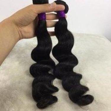 Brazilian Sassy Wave