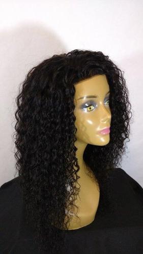 Brazilian Deep Curl