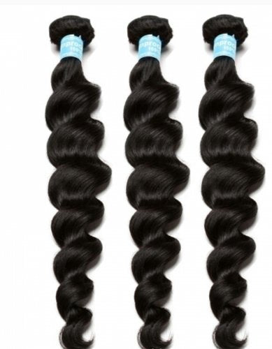 Brazilian Loose Wave