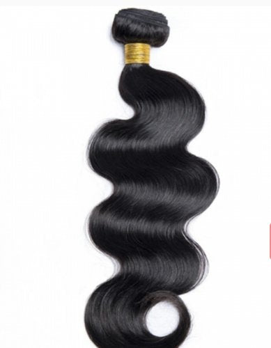 Brazililan Body Wave