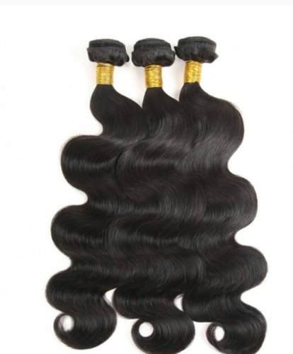 Brazililan Body Wave