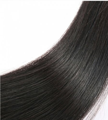 Brazilian Straight