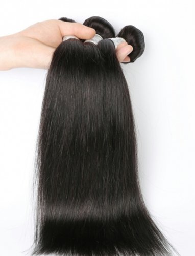 Brazilian Straight